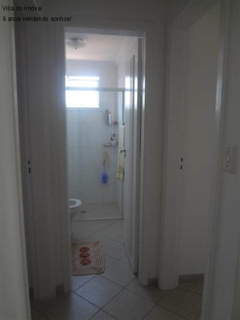 APARTAMENTO em CANTO DO FORTE, PRAIA GRANDE - APARTAMENTO EDIFÍCIO GARDEN'S TOWER, CANTO DO FORTE - PRAIA GRANDE - Foto 11