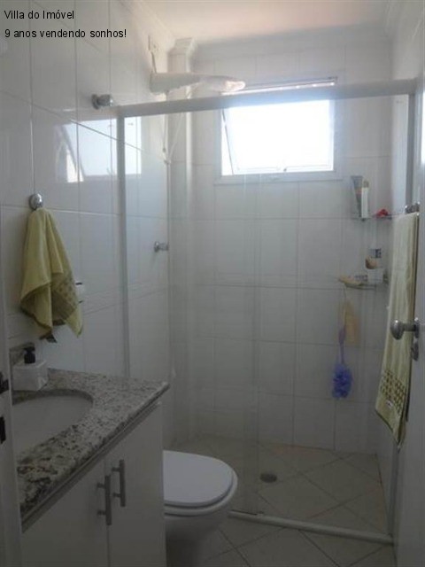 APARTAMENTO em CANTO DO FORTE, PRAIA GRANDE - APARTAMENTO EDIFÍCIO GARDEN'S TOWER, CANTO DO FORTE - PRAIA GRANDE - Foto 16