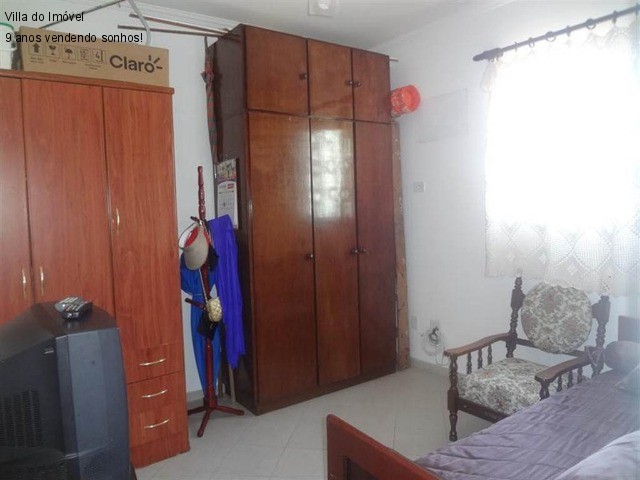 APARTAMENTO em CANTO DO FORTE, PRAIA GRANDE - APARTAMENTO EDIFÍCIO GARDEN'S TOWER, CANTO DO FORTE - PRAIA GRANDE - Foto 27