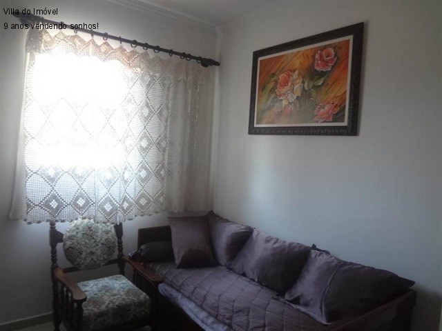 APARTAMENTO em CANTO DO FORTE, PRAIA GRANDE - APARTAMENTO EDIFÍCIO GARDEN'S TOWER, CANTO DO FORTE - PRAIA GRANDE - Foto 36