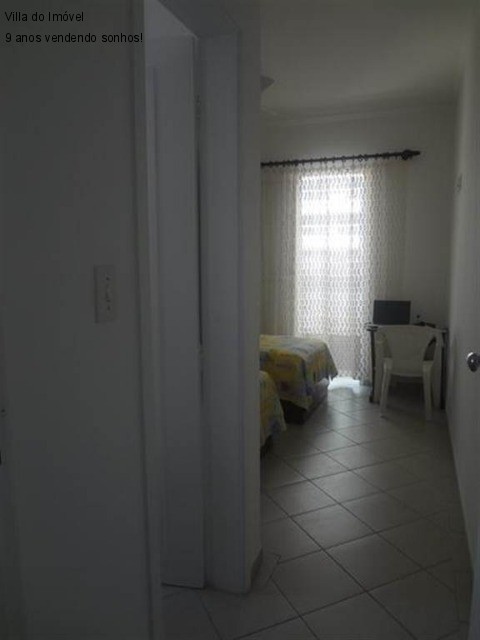 APARTAMENTO em CANTO DO FORTE, PRAIA GRANDE - APARTAMENTO EDIFÍCIO GARDEN'S TOWER, CANTO DO FORTE - PRAIA GRANDE - Foto 8