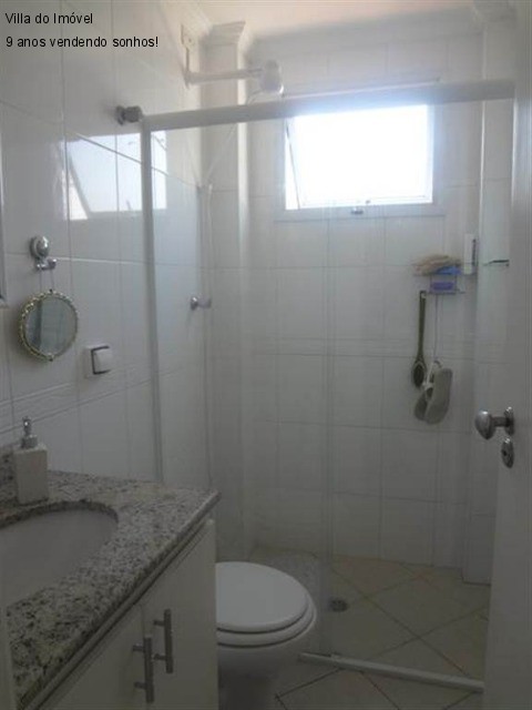 APARTAMENTO em CANTO DO FORTE, PRAIA GRANDE - APARTAMENTO EDIFÍCIO GARDEN'S TOWER, CANTO DO FORTE - PRAIA GRANDE - Foto 18
