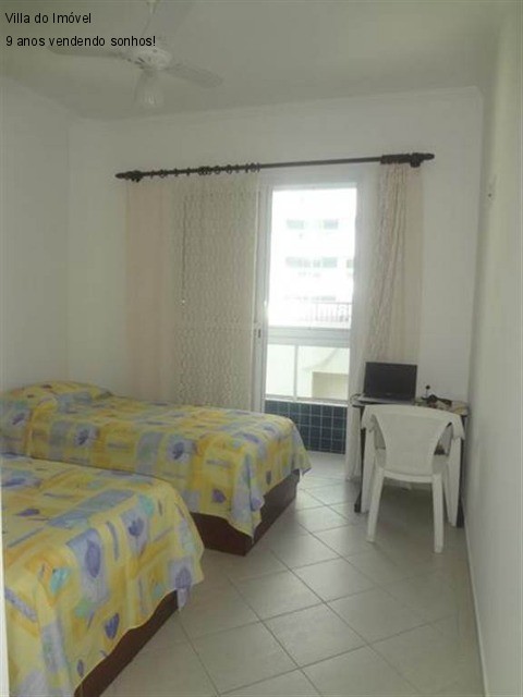 APARTAMENTO em CANTO DO FORTE, PRAIA GRANDE - APARTAMENTO EDIFÍCIO GARDEN'S TOWER, CANTO DO FORTE - PRAIA GRANDE - Foto 3