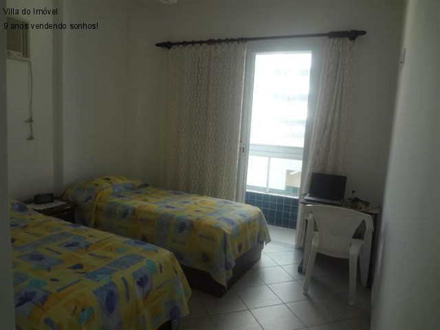 APARTAMENTO em CANTO DO FORTE, PRAIA GRANDE - APARTAMENTO EDIFÍCIO GARDEN'S TOWER, CANTO DO FORTE - PRAIA GRANDE - Foto 19