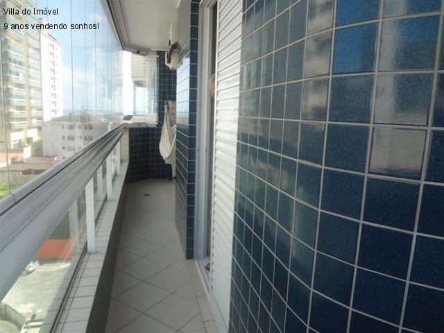 APARTAMENTO em CANTO DO FORTE, PRAIA GRANDE - APARTAMENTO EDIFÍCIO GARDEN'S TOWER, CANTO DO FORTE - PRAIA GRANDE - Foto 12