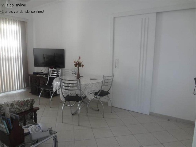 APARTAMENTO em CANTO DO FORTE, PRAIA GRANDE - APARTAMENTO EDIFÍCIO GARDEN'S TOWER, CANTO DO FORTE - PRAIA GRANDE - Foto 9
