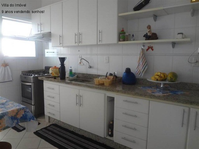 APARTAMENTO em CANTO DO FORTE, PRAIA GRANDE - APARTAMENTO EDIFÍCIO GARDEN'S TOWER, CANTO DO FORTE - PRAIA GRANDE - Foto 28