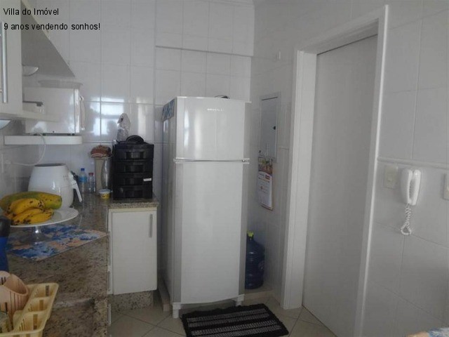 APARTAMENTO em CANTO DO FORTE, PRAIA GRANDE - APARTAMENTO EDIFÍCIO GARDEN'S TOWER, CANTO DO FORTE - PRAIA GRANDE - Foto 20