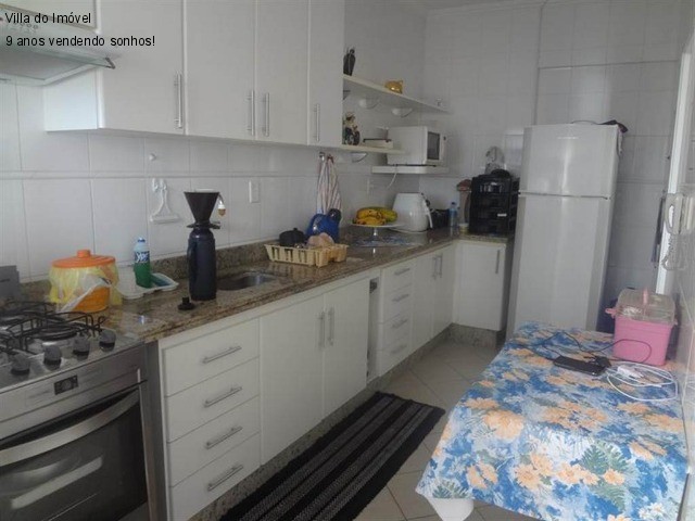 APARTAMENTO em CANTO DO FORTE, PRAIA GRANDE - APARTAMENTO EDIFÍCIO GARDEN'S TOWER, CANTO DO FORTE - PRAIA GRANDE - Foto 2
