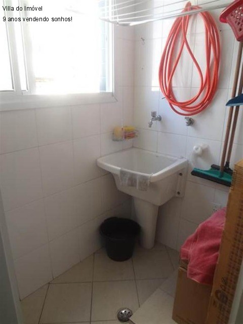 APARTAMENTO em CANTO DO FORTE, PRAIA GRANDE - APARTAMENTO EDIFÍCIO GARDEN'S TOWER, CANTO DO FORTE - PRAIA GRANDE - Foto 34