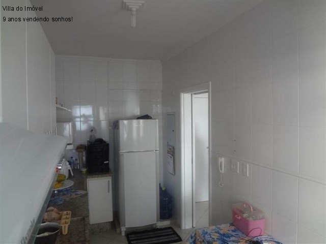 APARTAMENTO em CANTO DO FORTE, PRAIA GRANDE - APARTAMENTO EDIFÍCIO GARDEN'S TOWER, CANTO DO FORTE - PRAIA GRANDE - Foto 37