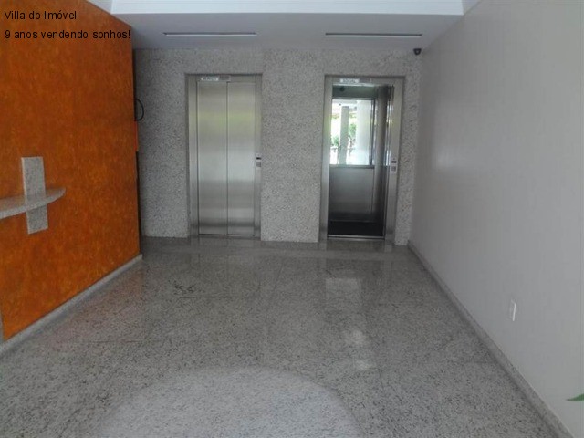 APARTAMENTO em CANTO DO FORTE, PRAIA GRANDE - APARTAMENTO EDIFÍCIO GARDEN'S TOWER, CANTO DO FORTE - PRAIA GRANDE - Foto 5