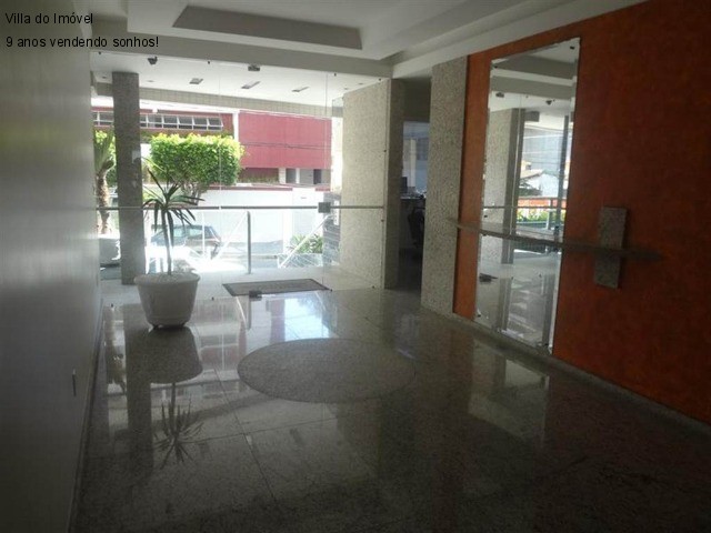 APARTAMENTO em CANTO DO FORTE, PRAIA GRANDE - APARTAMENTO EDIFÍCIO GARDEN'S TOWER, CANTO DO FORTE - PRAIA GRANDE - Foto 21