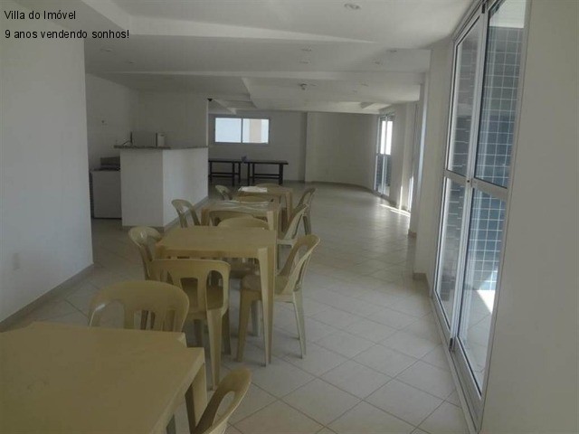 APARTAMENTO em CANTO DO FORTE, PRAIA GRANDE - APARTAMENTO EDIFÍCIO GARDEN'S TOWER, CANTO DO FORTE - PRAIA GRANDE - Foto 6