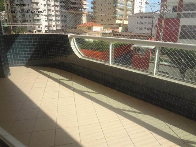 APARTAMENTO em CANTO DO FORTE, PRAIA GRANDE - APARTAMENTO EDIFÍCIO GARDEN'S TOWER, CANTO DO FORTE - PRAIA GRANDE - Foto 15