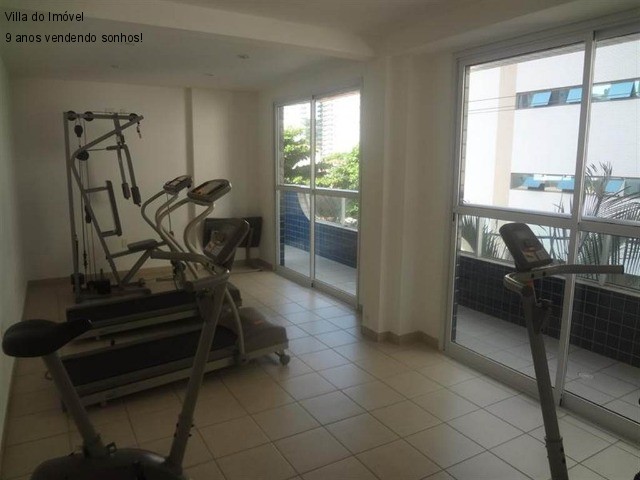 APARTAMENTO em CANTO DO FORTE, PRAIA GRANDE - APARTAMENTO EDIFÍCIO GARDEN'S TOWER, CANTO DO FORTE - PRAIA GRANDE - Foto 35