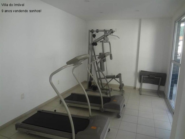 APARTAMENTO em CANTO DO FORTE, PRAIA GRANDE - APARTAMENTO EDIFÍCIO GARDEN'S TOWER, CANTO DO FORTE - PRAIA GRANDE - Foto 38