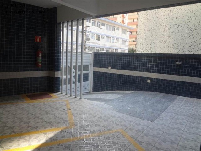APARTAMENTO em CANTO DO FORTE, PRAIA GRANDE - APARTAMENTO EDIFÍCIO GARDEN'S TOWER, CANTO DO FORTE - PRAIA GRANDE - Foto 40