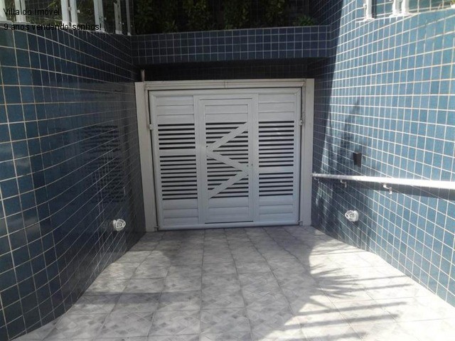 APARTAMENTO em CANTO DO FORTE, PRAIA GRANDE - APARTAMENTO EDIFÍCIO GARDEN'S TOWER, CANTO DO FORTE - PRAIA GRANDE - Foto 22
