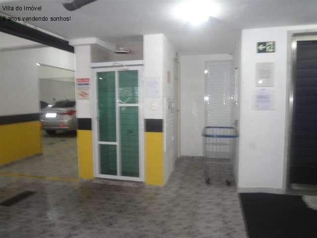 APARTAMENTO em CANTO DO FORTE, PRAIA GRANDE - APARTAMENTO EDIFÍCIO GARDEN'S TOWER, CANTO DO FORTE - PRAIA GRANDE - Foto 13
