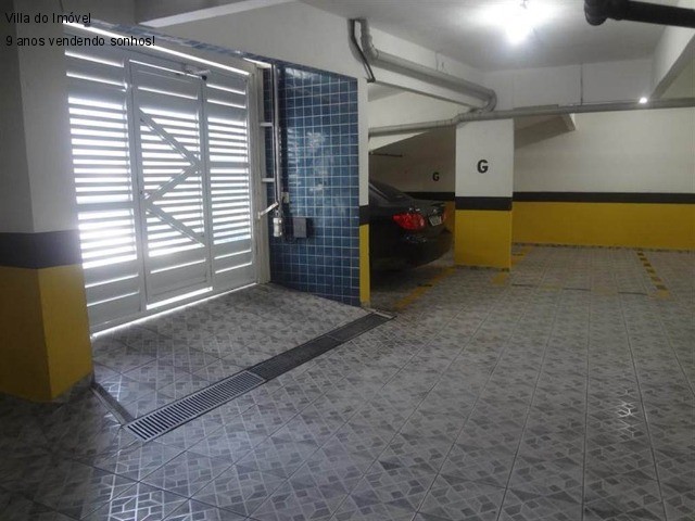 APARTAMENTO em CANTO DO FORTE, PRAIA GRANDE - APARTAMENTO EDIFÍCIO GARDEN'S TOWER, CANTO DO FORTE - PRAIA GRANDE - Foto 29