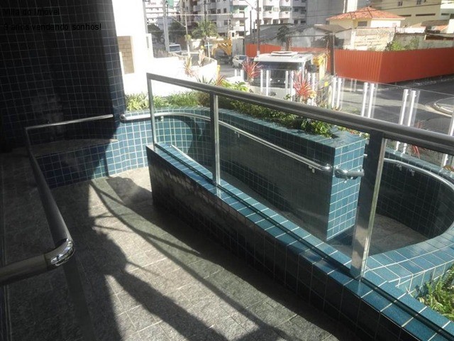 APARTAMENTO em CANTO DO FORTE, PRAIA GRANDE - APARTAMENTO EDIFÍCIO GARDEN'S TOWER, CANTO DO FORTE - PRAIA GRANDE - Foto 33