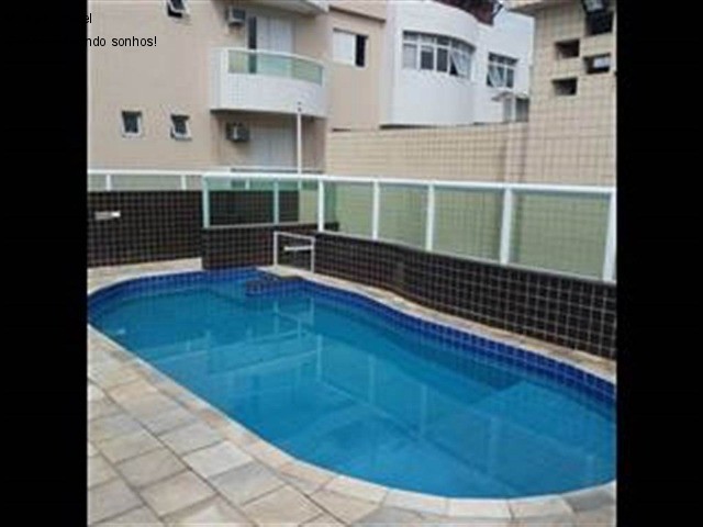 APARTAMENTO em GUILHERMINA, PRAIA GRANDE - APARTAMENTO EDIFÍCIO RESIDENCIAL MARIA CLARA, GUILHERMINA - PRAIA GRANDE - Foto 12