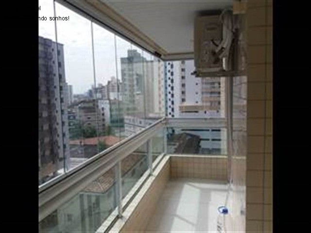APARTAMENTO em GUILHERMINA, PRAIA GRANDE - APARTAMENTO EDIFÍCIO RESIDENCIAL MARIA CLARA, GUILHERMINA - PRAIA GRANDE - Foto 11