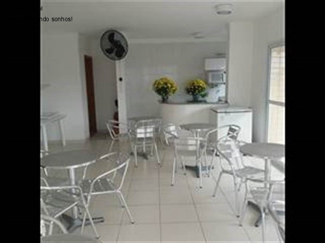 APARTAMENTO em GUILHERMINA, PRAIA GRANDE - APARTAMENTO EDIFÍCIO RESIDENCIAL MARIA CLARA, GUILHERMINA - PRAIA GRANDE - Foto 7