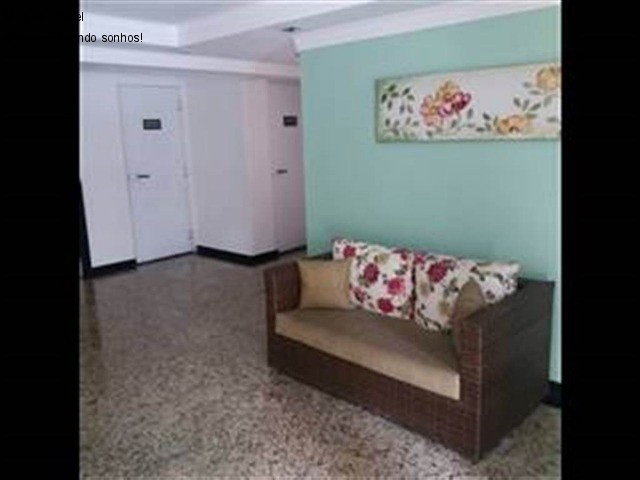 APARTAMENTO em GUILHERMINA, PRAIA GRANDE - APARTAMENTO EDIFÍCIO RESIDENCIAL MARIA CLARA, GUILHERMINA - PRAIA GRANDE - Foto 8