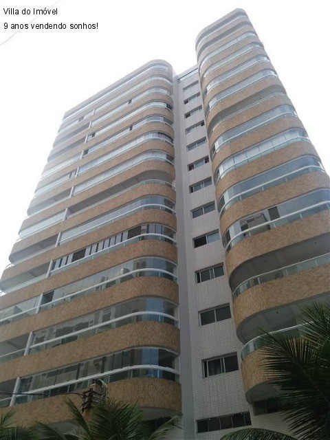 APARTAMENTO em VILA TUPI, PRAIA GRANDE - APARTAMENTO EDIFÍCIO ANDRESSA, VILA TUPI - PRAIA GRANDE - Foto 9