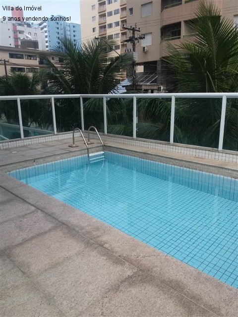 APARTAMENTO em VILA TUPI, PRAIA GRANDE - APARTAMENTO EDIFÍCIO ANDRESSA, VILA TUPI - PRAIA GRANDE - Foto 1
