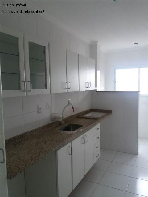 APARTAMENTO em VILA TUPI, PRAIA GRANDE - APARTAMENTO EDIFÍCIO ANDRESSA, VILA TUPI - PRAIA GRANDE - Foto 16
