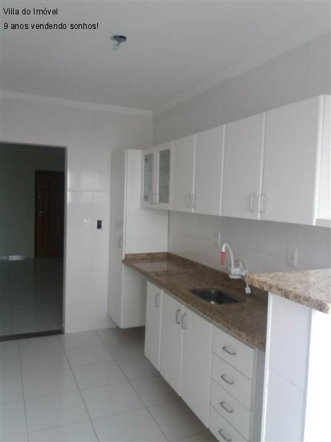 APARTAMENTO em VILA TUPI, PRAIA GRANDE - APARTAMENTO EDIFÍCIO ANDRESSA, VILA TUPI - PRAIA GRANDE - Foto 4
