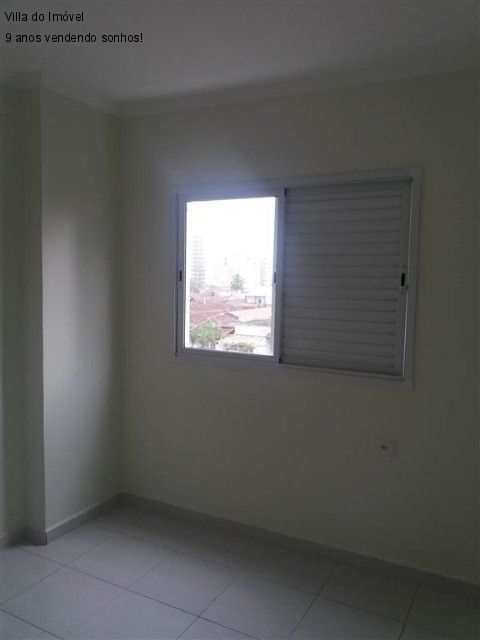 APARTAMENTO em VILA TUPI, PRAIA GRANDE - APARTAMENTO EDIFÍCIO ANDRESSA, VILA TUPI - PRAIA GRANDE - Foto 2