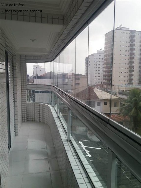 APARTAMENTO em VILA TUPI, PRAIA GRANDE - APARTAMENTO EDIFÍCIO ANDRESSA, VILA TUPI - PRAIA GRANDE - Foto 13