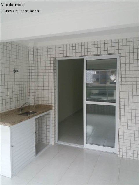APARTAMENTO em VILA TUPI, PRAIA GRANDE - APARTAMENTO EDIFÍCIO ANDRESSA, VILA TUPI - PRAIA GRANDE - Foto 8