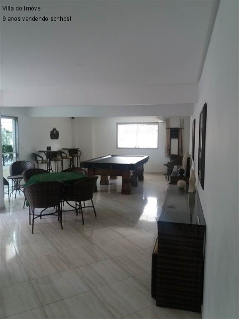 APARTAMENTO em VILA TUPI, PRAIA GRANDE - APARTAMENTO EDIFÍCIO ANDRESSA, VILA TUPI - PRAIA GRANDE - Foto 5