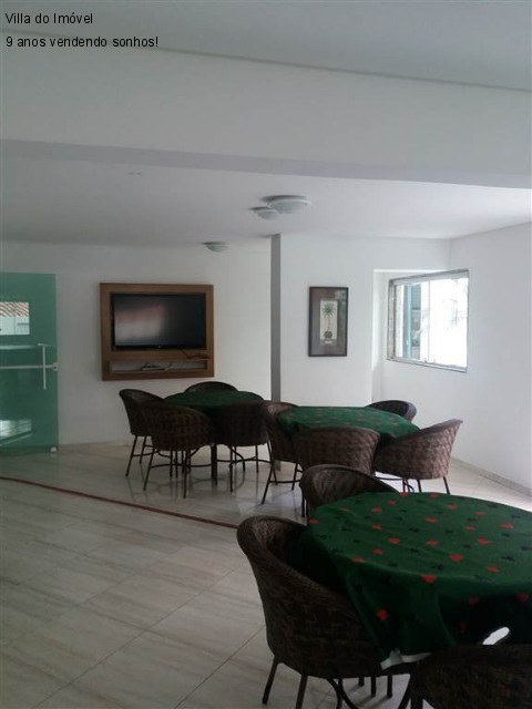APARTAMENTO em VILA TUPI, PRAIA GRANDE - APARTAMENTO EDIFÍCIO ANDRESSA, VILA TUPI - PRAIA GRANDE - Foto 7