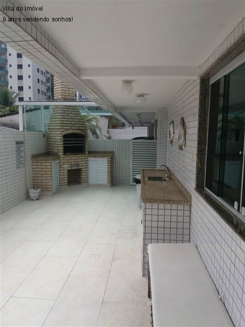 APARTAMENTO em VILA TUPI, PRAIA GRANDE - APARTAMENTO EDIFÍCIO ANDRESSA, VILA TUPI - PRAIA GRANDE - Foto 10