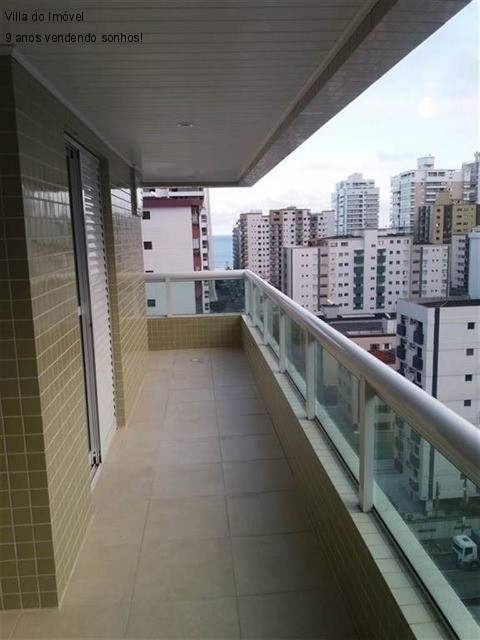 APARTAMENTO em CANTO DO FORTE, PRAIA GRANDE - APARTAMENTO EDIFÍCIO TWINS MARIA EDUARDA, CANTO DO FORTE - PRAIA GRANDE - Foto 6
