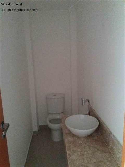 APARTAMENTO em CANTO DO FORTE, PRAIA GRANDE - APARTAMENTO EDIFÍCIO TWINS MARIA EDUARDA, CANTO DO FORTE - PRAIA GRANDE - Foto 3
