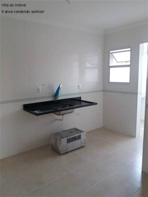 APARTAMENTO em CANTO DO FORTE, PRAIA GRANDE - APARTAMENTO EDIFÍCIO TWINS MARIA EDUARDA, CANTO DO FORTE - PRAIA GRANDE - Foto 7