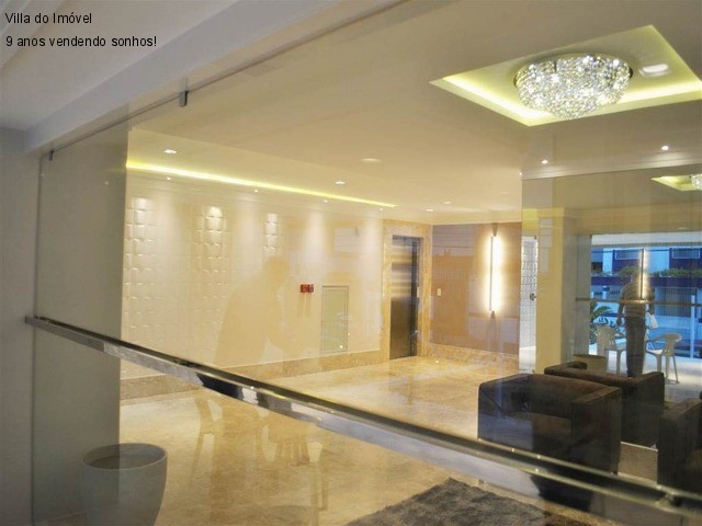 APARTAMENTO em CANTO DO FORTE, PRAIA GRANDE - APARTAMENTO EDIFÍCIO TWINS MARIA EDUARDA, CANTO DO FORTE - PRAIA GRANDE - Foto 7