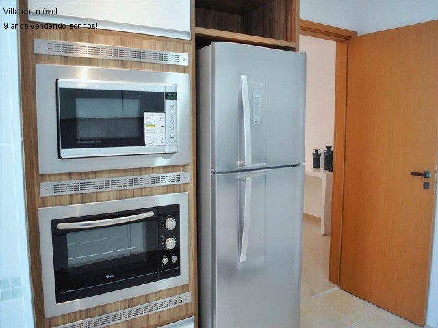 APARTAMENTO em CANTO DO FORTE, PRAIA GRANDE - APARTAMENTO EDIFÍCIO TWINS MARIA EDUARDA, CANTO DO FORTE - PRAIA GRANDE - Foto 5