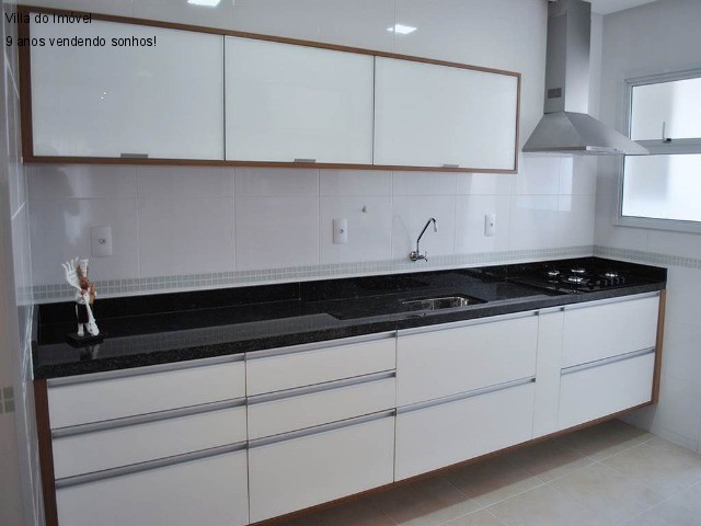 APARTAMENTO em CANTO DO FORTE, PRAIA GRANDE - APARTAMENTO EDIFÍCIO TWINS MARIA EDUARDA, CANTO DO FORTE - PRAIA GRANDE - Foto 3