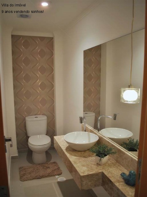 APARTAMENTO em CANTO DO FORTE, PRAIA GRANDE - APARTAMENTO EDIFÍCIO TWINS MARIA EDUARDA, CANTO DO FORTE - PRAIA GRANDE - Foto 8