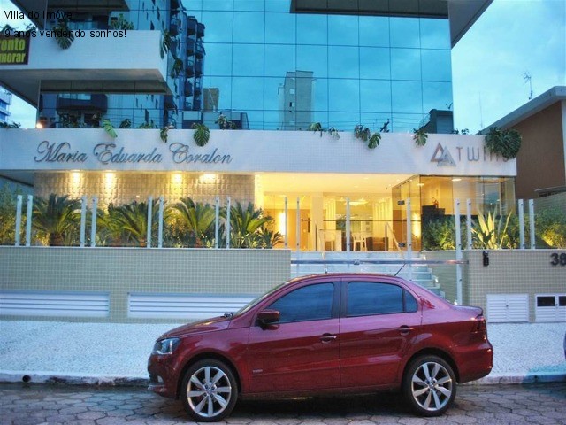 APARTAMENTO em CANTO DO FORTE, PRAIA GRANDE - APARTAMENTO EDIFÍCIO TWINS MARIA EDUARDA, CANTO DO FORTE - PRAIA GRANDE - Foto 11