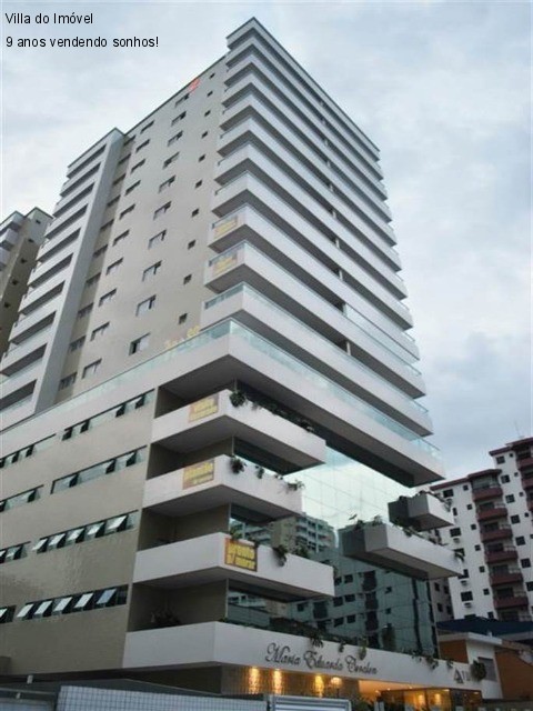 APARTAMENTO em CANTO DO FORTE, PRAIA GRANDE - APARTAMENTO EDIFÍCIO TWINS MARIA EDUARDA, CANTO DO FORTE - PRAIA GRANDE - Foto 7