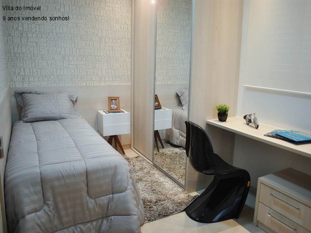 Apartamento em CANTO DO FORTE, PRAIA GRANDE - APARTAMENTO EDIFÍCIO TWINS MARIA EDUARDA, CANTO DO FORTE - PRAIA GRANDE